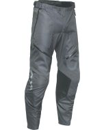 THOR Terrain In-the-Boot Pants Gray