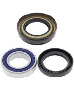 Honda TRX300 Fourtrax Big Red 88-00 2x4 4x4 Rear Wheel Bearing Kit
