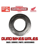 Genuine Honda OIL SEAL 34X58X6 91252-HM7-003