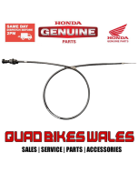 Genuine Honda CABLE COMP CHOKE 17950-HN5-M40