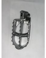 SWM L/H FOOTREST ASSY (650) - 80A089962