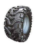 Hyper 25x8x12 6 Ply Mud Runner E Marked Quad ATV Tyre