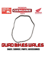 Genuine Honda CHAIN, CAM (110L) (BORG WARNER) 14401-HC0-003