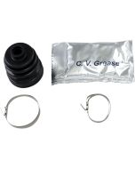 CV Boot Kit Inner Outer To Fit Inner Outer Honda Kawasaki Suzuki Yamaha Models