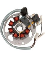 Polaris ETON Apache Quadzilla Ram 50 90 100 Stator Assembly