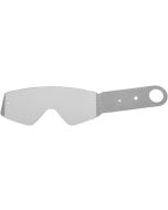 THOR Combat/Conquer Goggle Tear-Offs Clear