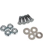 Wheel Stud and Nut Kit To Fit Kawsaki KFX700 KFX450R 360 02-10 Models