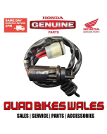 Genuine Honda SWITCH ASSY,IGNIT 35100-HP5-000