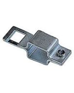 Nozzle Body Boom Clamp 1 inch Square Bar