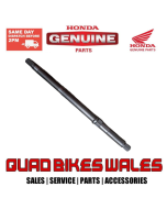 Genuine Honda SHAFT,FINAL 23611-HP5-600