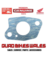 Genuine Honda PKG,CARB 16221-ZH8-801