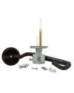 Yamaha YFM400 Grizzly Kodiak YFM450 Kodiak Petrol Fuel Tap Petcock And Hose Kit