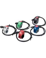 Black Moose Racing Billet Kill Switch