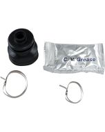 CV Boot Kit Inner Outer To Fit Arctic Cat Polaris Yamaha Models