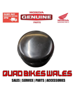 Genuine Honda CAP,PIPE END 81155-HR3-A20