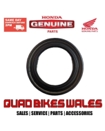 Genuine Honda DUST SEAL 38X55X6 91256-HM7-003