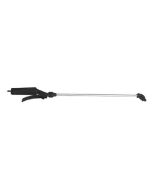 Quad Bike Spot Sprayer Hand Lance 3/8 inch Hose Adjustable Tip