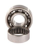 Arctic Cat DVX400 04-08 Kawasaki KFX400 03-06 Suzuki LT-Z400 03-09 12-13 HotRods Counter Balancer Bearing Kit
