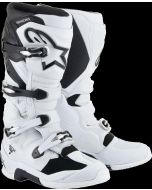 ALPINESTARS Tech 7 Boots White