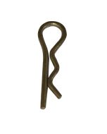 C-DAX Parts R-Clip 2.5mm SS