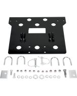Kawasaki KVF650 (IRS) KVF750 IRS Snow Plough Mount