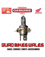 Genuine Honda BULB,HEAD LIGHT ( 34901-MS2-672