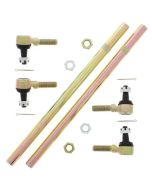 Yamaha Grizzly Heavy Duty Tie Rod Upgrade Kit