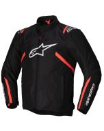 ALPINESTARS T-SPS v2 Waterproof Jacket Black/White/Red