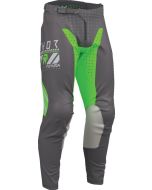 THOR Launchmode Futura Pants Green/Gray