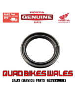 Genuine Honda DUST SEAL 38X50X7 91256-HC5-003