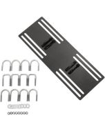 Universal Quad ATV Snow Plough Mount for Moose Snow Plows