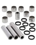 Suspension Linkage Kit To Fit Can-Am DS450 MXC XXC Models 2009 - 2015 Models