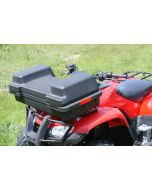 ATV Quad Universal Front Cargo Box Luggage Trunk