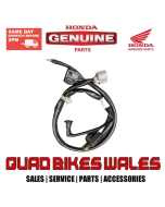 Genuine Honda SENSOR ASSY,ANGLE 38800-HR6-B01