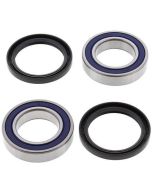 Arctic Cat DVX 250 300 Kawasaki KLT200 Kymco Rear Wheel Bearing Kit