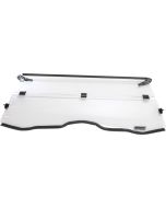 CFMoto Z Force 500 600 800 14-17 Full Folding Windshield