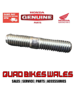 Genuine Honda BOLT, STUD, 8X25 92900-080250B
