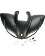 Kawasaki KFX700 04-11 Maier Standard Front Fender Stealth