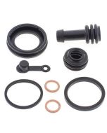 Front Or Rear Brake Caliper Rebuild Kit To Fit Kawasaki Suzuki KLF LT 81-00 Models