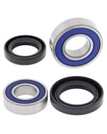Front Wheel Bearing Kit To Fit Eton Vector 250