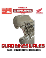 Genuine Honda SET ILLUS*YR252R* 80110-HR3-HA0ZC