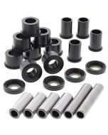 Honda TRX420 FA 09-14 TRX420 FPA 09-14  ATV UTV Rear Independent Suspension IRS Kit