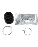 CV Boot Kit Inner Outer To Fit Kawasaki Suzuki LTA KVF TERYX Models 08-18 Models