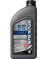 BELRAY ATV Trail Mineral 4T Engine Oil 10W-40 1 Litre