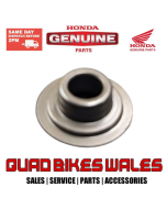 Genuine Honda RETAINER, VALVE SPRING 14771-GB4-680