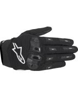 ALPINESTARS SP X 5 Air Gloves Black/White