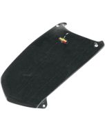 Honda TRX450R 04-05 Maier Racing Hood Black