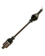 Polaris Ranger 900 XP 1000 Diesel Rear Complete CV Axle Driveshaft