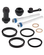 Rear Brake Caliper Rebuild Kit To Fit Honda Kawsaki Yamaha 93-13 Models