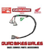 Genuine Honda SUB HARNESS 32115-HP5-650 32115-HP5-650